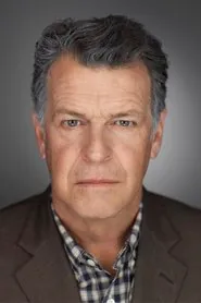 Portrait de John Noble