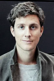 Portrait de Tim Schwarzmaier