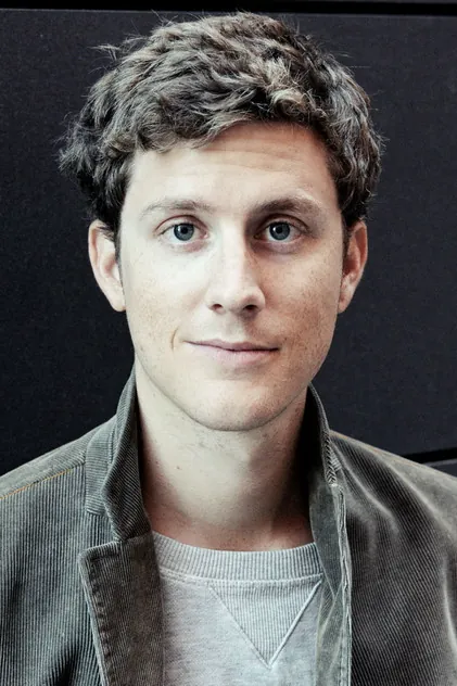 Portrait de Tim Schwarzmaier