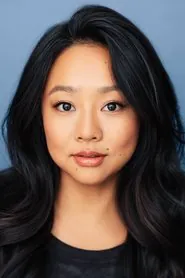Portrait de Stephanie Hsu