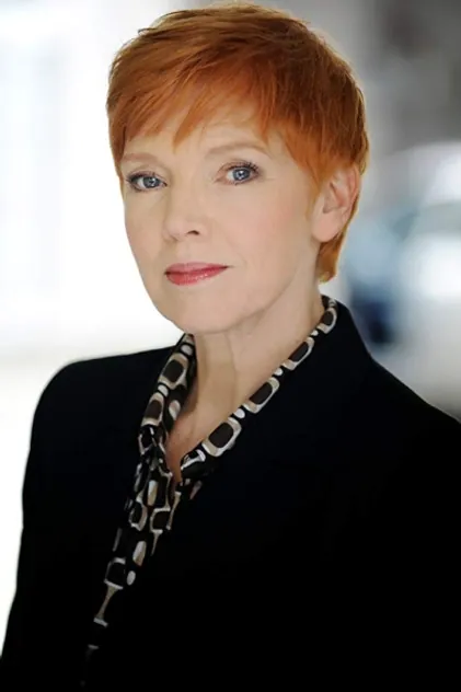 Portrait de Kathleen Renish