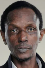 Portrait de Bass Dhem