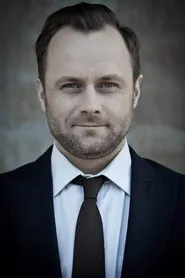 Portrait de Leszek Lichota