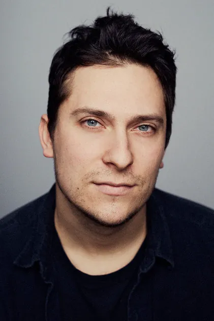 Portrait de Guillaume Laurin