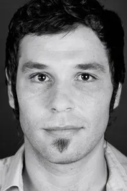 Portrait de Maykol Hernández