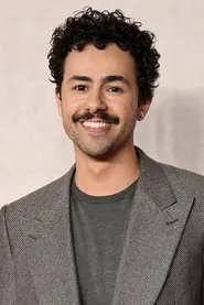 Portrait de Ramy Youssef