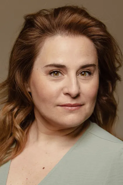 Portrait de Inma Cuevas