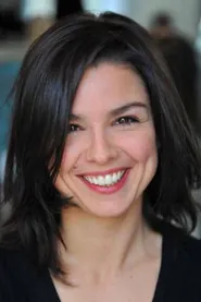 Portrait de Sixtine Aupetit