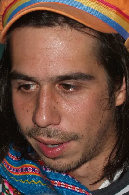 Portrait de Estéban