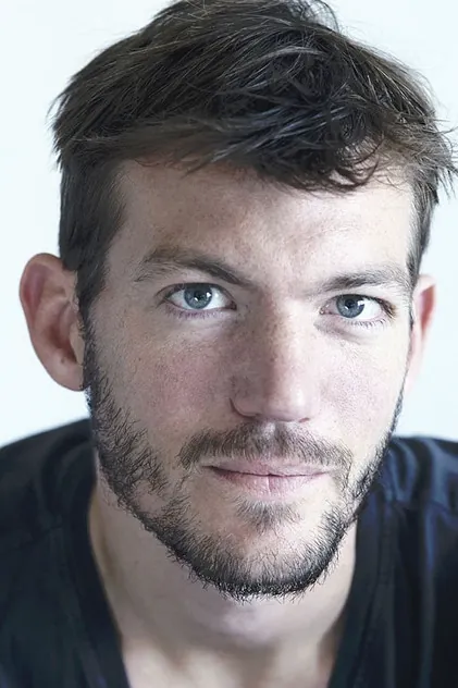 Portrait de Antoine Laurent