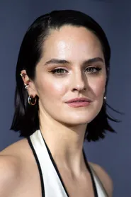 Portrait de Noémie Merlant