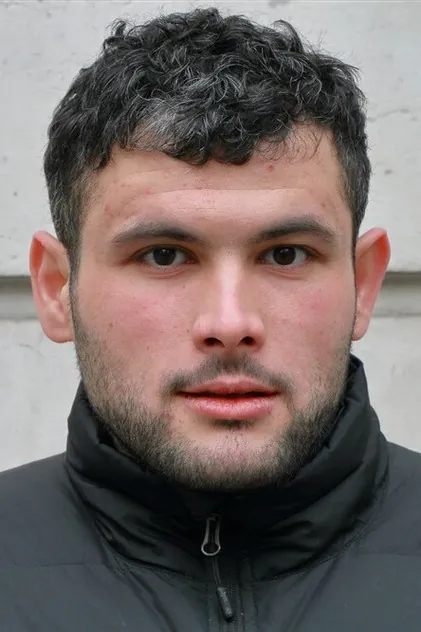 Portrait de Mohamed Seddiki