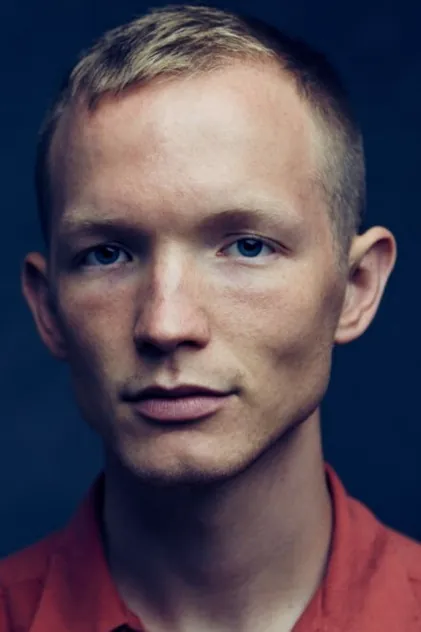 Portrait de Jefferson White