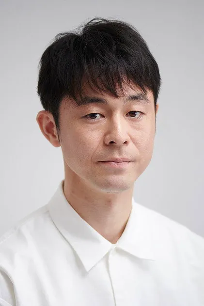 Portrait de Tomomitsu Adachi