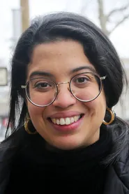 Portrait de Melha Bedia