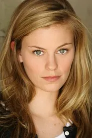 Portrait de Cassidy Freeman