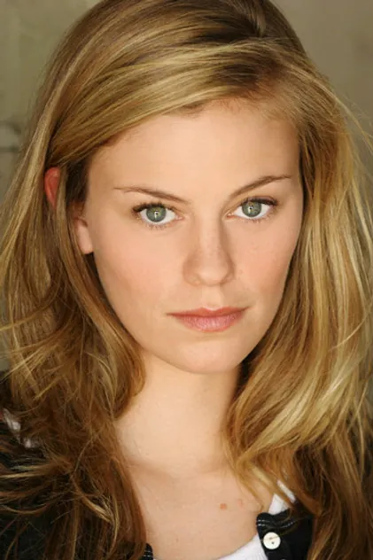 Portrait de Cassidy Freeman