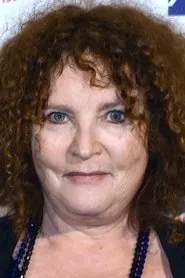 Portrait de Valérie Mairesse