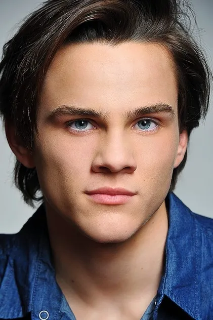 Portrait de Alex Neustaedter