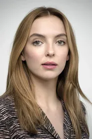 Portrait de Jodie Comer