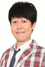 Portrait de 小籔千豊