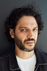 Portrait de Younes Bouab