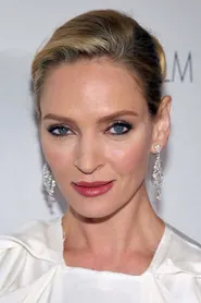Portrait de Uma Thurman