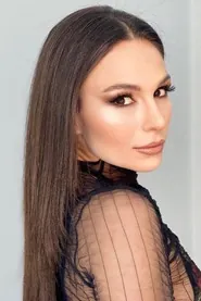 Portrait de Selin Yeninci