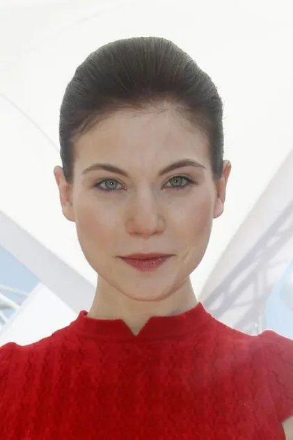 Portrait de Nora Waldstätten