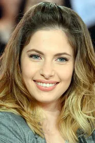 Portrait de Chloé Coulloud