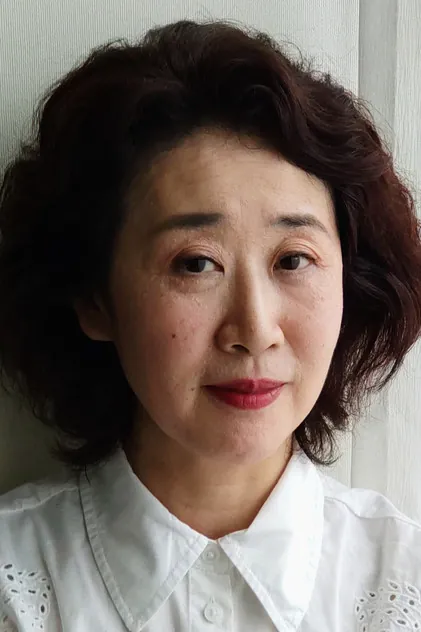 Portrait de 安部聡子