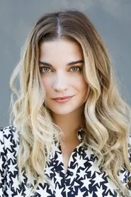 Portrait de Annie Murphy