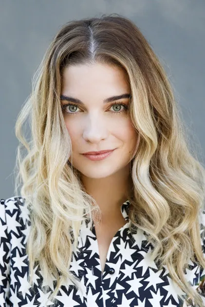 Portrait de Annie Murphy