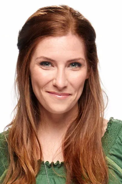 Portrait de Sarah Levy