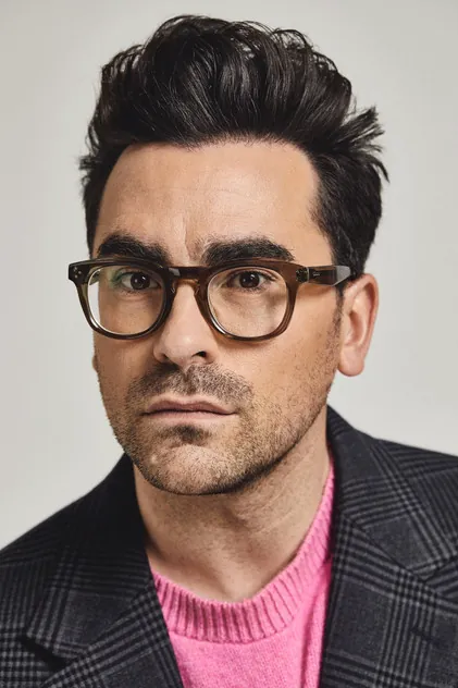 Portrait de Dan Levy