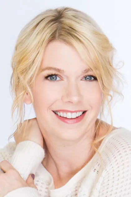 Portrait de Mary Elizabeth Ellis