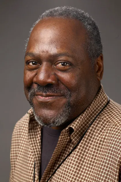 Portrait de Frankie Faison