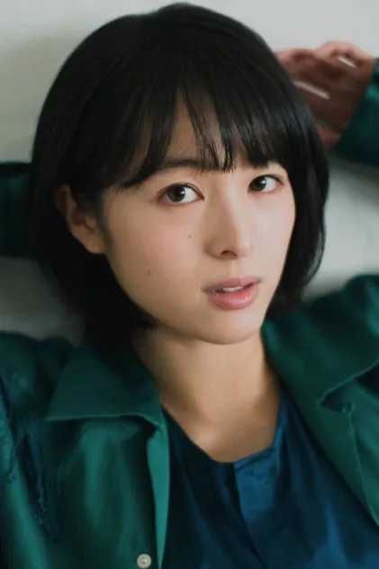 Portrait de 清野菜名