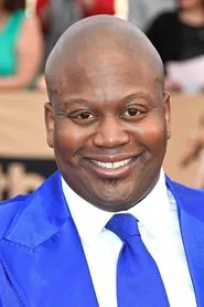 Portrait de Tituss Burgess