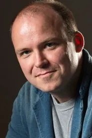 Portrait de Rory Kinnear