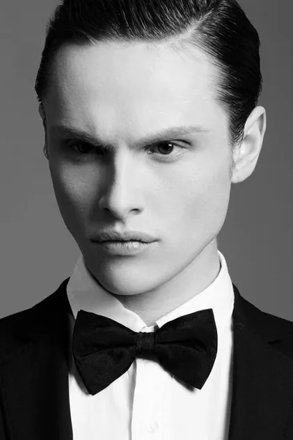 Portrait de Alexandre Wetter