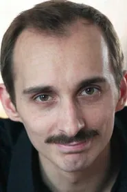 Portrait de Nicolas Lumbreras