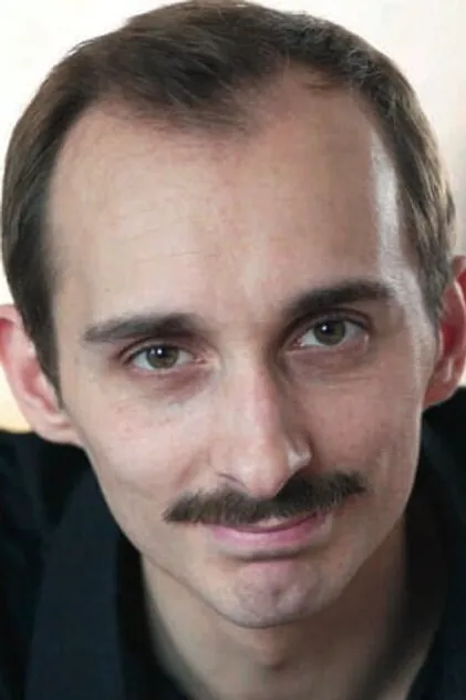 Portrait de Nicolas Lumbreras