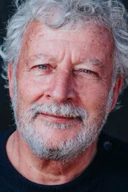 Portrait de Joël Dupuch