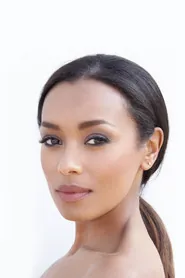 Portrait de Melanie Liburd