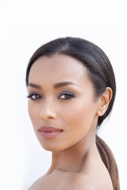 Portrait de Melanie Liburd