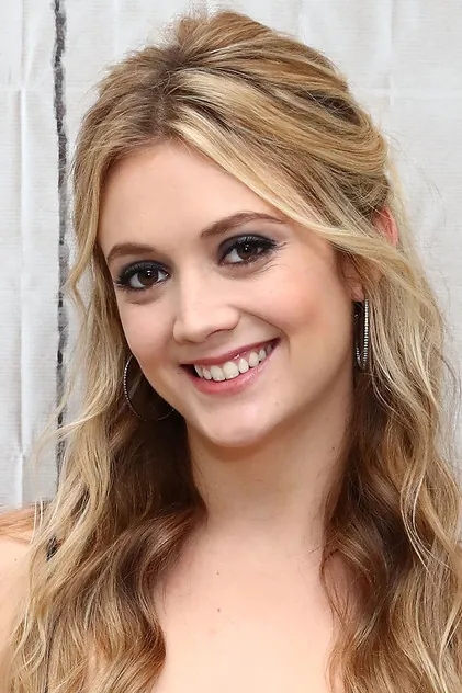 Portrait de Billie Lourd