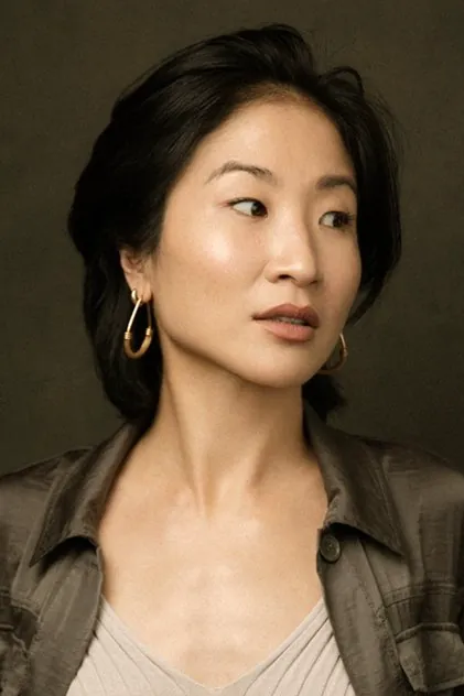 Portrait de Kae Alexander