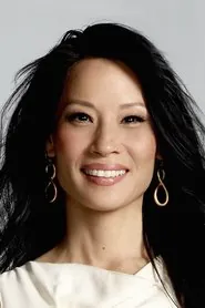 Portrait de Lucy Liu