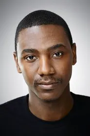 Portrait de Jerrod Carmichael